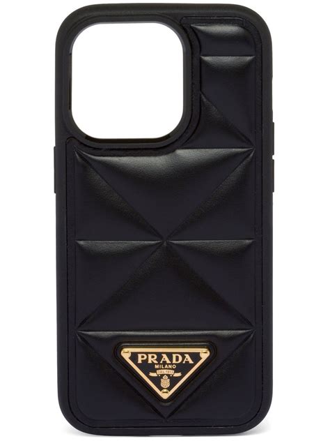 Prada phone case iPhone 14